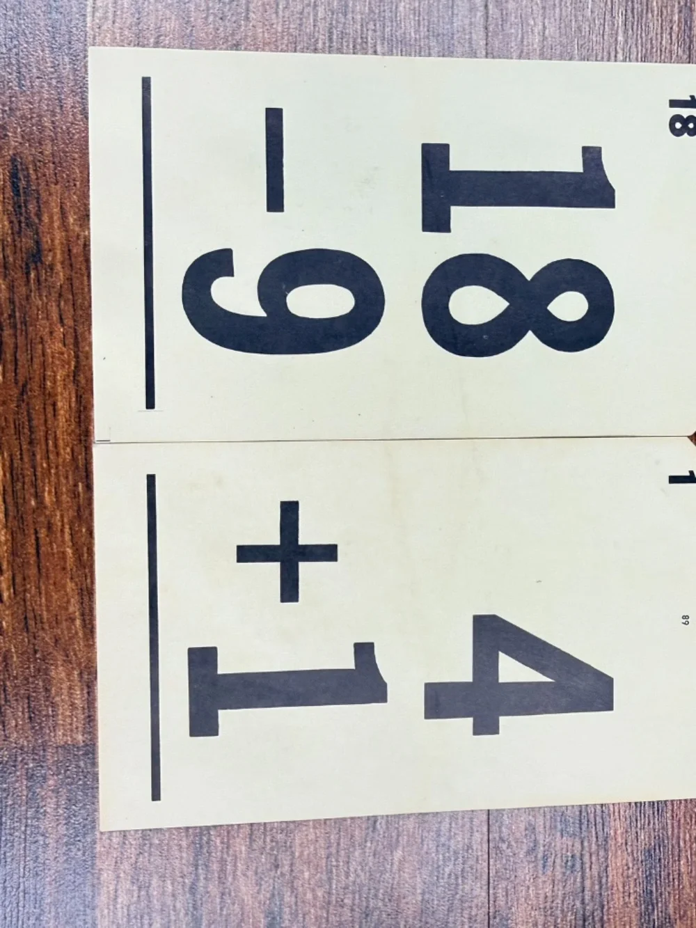 Milton Bradley 1963 milton